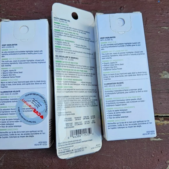 Physicians Formula Dewy Highlighter Set - Picture 6 of 12